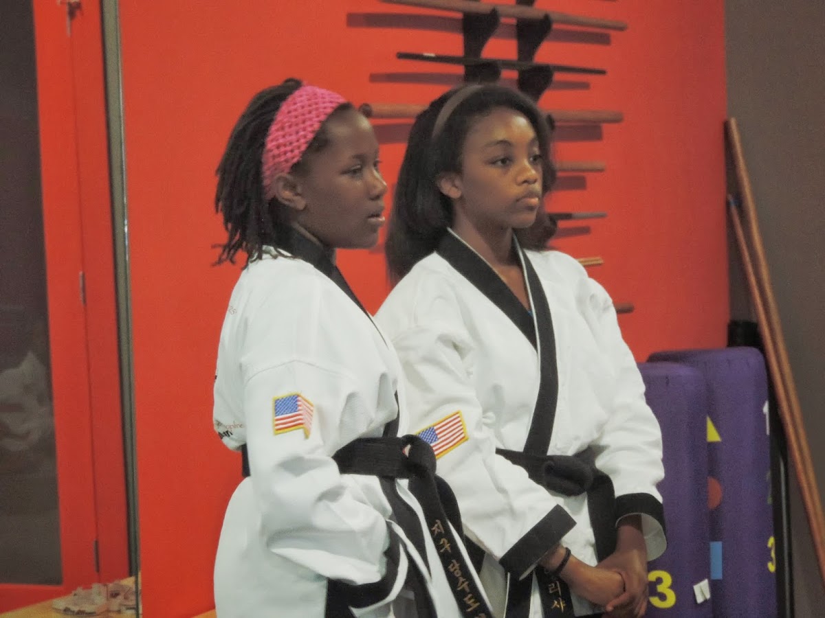 Basic Adult at Kick Start Martial Arts